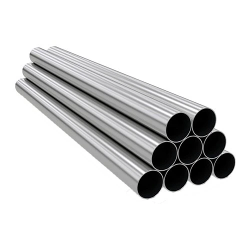 Ss 201 304 316 Welding Stainless Steel Pipes and Tube for Gas Beam Transportation