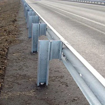 Customized Metal Highway W Beam